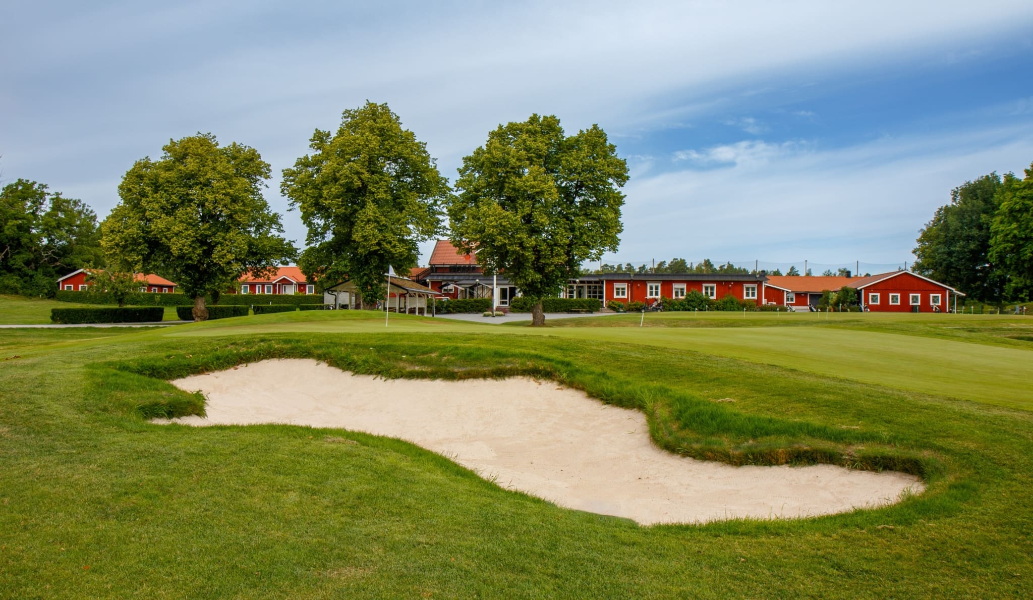 Spela - Viksjö GK