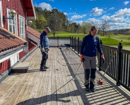 Frivilligkåren 2026-04-27