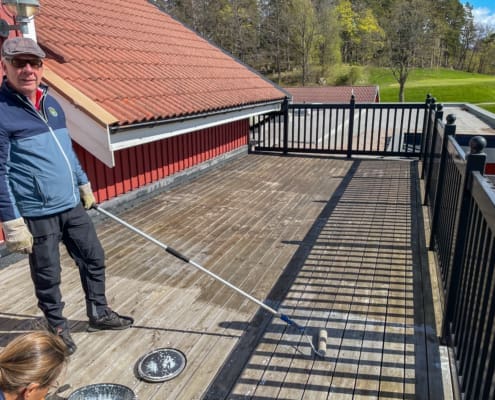 Frivilligkåren 2026-04-27