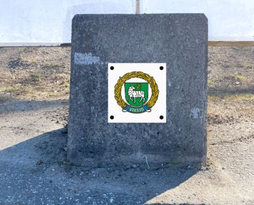ViGK Projekt Parkering