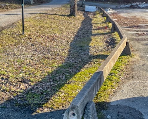 ViGK Projekt Parkering