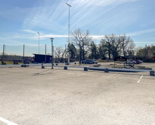 ViGK Projekt Parkering