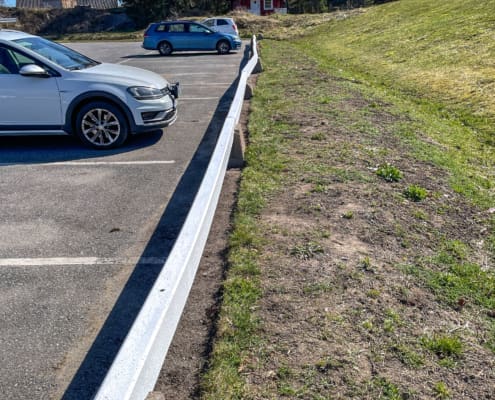 ViGK Projekt Parkering
