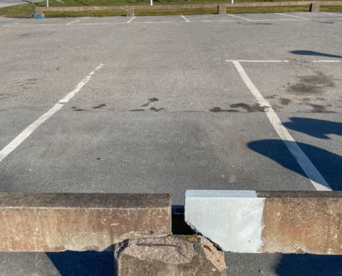 ViGK Projekt Parkering