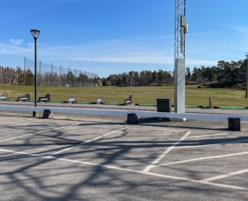 ViGK Projekt Parkering