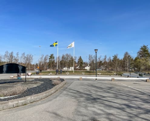 ViGK Projekt Parkering