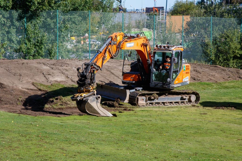 2026-09-03 Hål 2 UNDER arbete med ny green-4