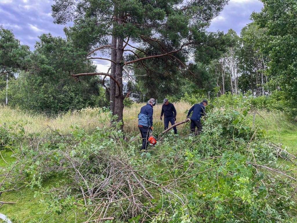 Frivilligkåren 2026-07-06-2
